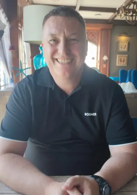 Я Андрей, 50, из Москвы, ищу знакомства без обязательств