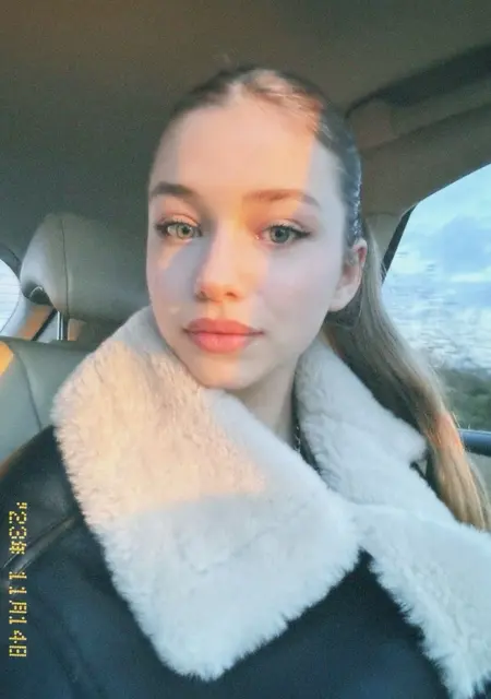 Я Кристина, 26, знакомлюсь для общения в Комсомольске-на-Амуре