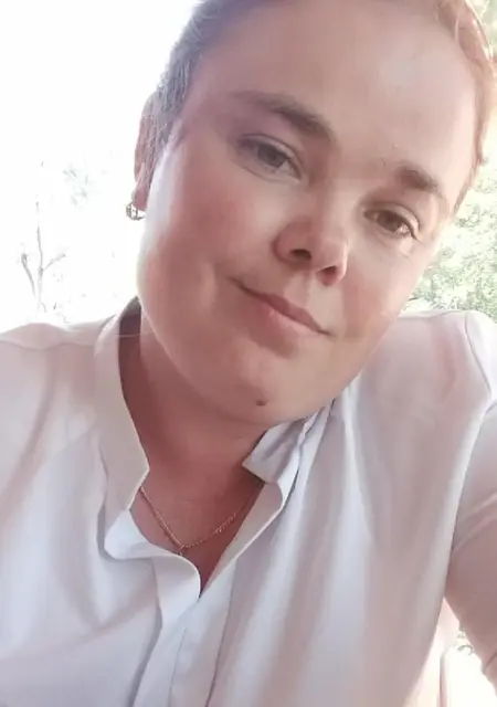 Я Татьяна, 35, знакомлюсь для общения в Оренбурге