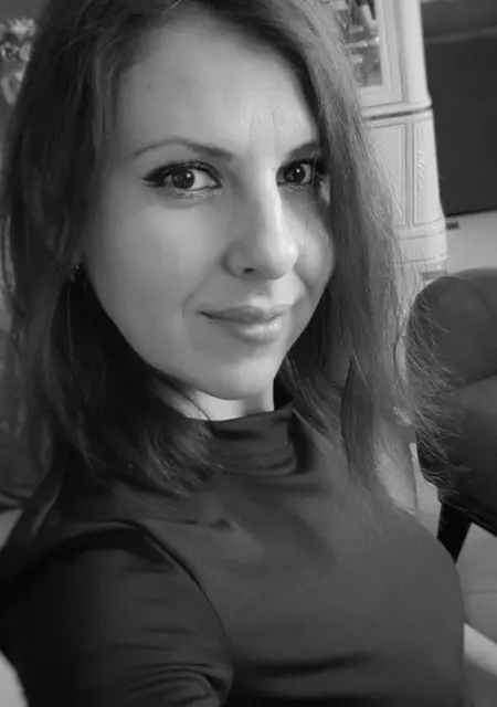 Я Марина, 39, из Краснодара, ищу знакомства без обязательств