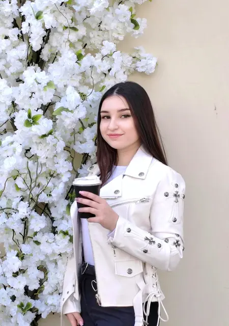 Я Екатерина, 22, знакомлюсь для приятного времяпровождения в Волгограде