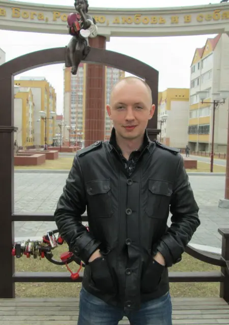 Петр из Читы, мне 39, познакомлюсь для постоянных отношений