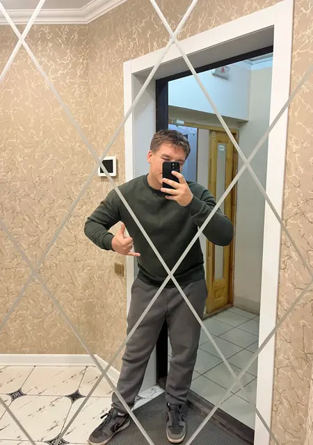 Я Матвей, 19, знакомлюсь без обязательств в Оренбурге