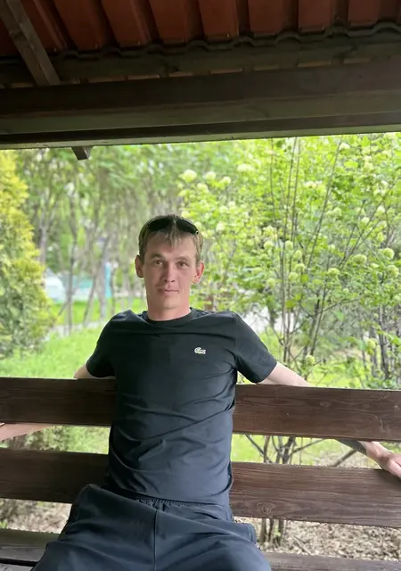 Я Алексей, 31, знакомлюсь без обязательств в Минусинске