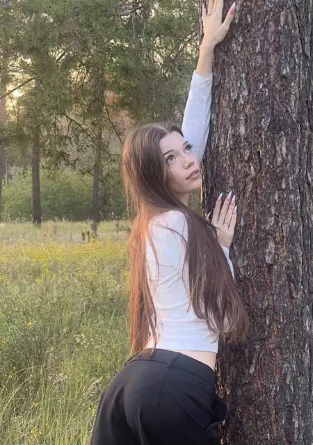 Я Maya, 18, знакомлюсь для общения в Москве