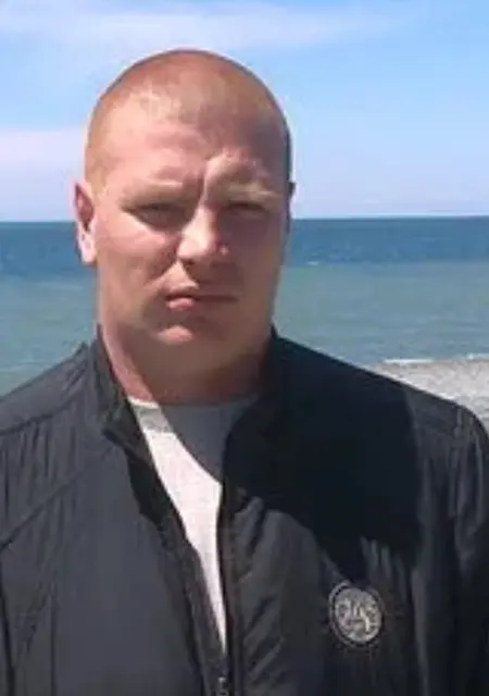 Я Сергей, 45, из Усть-Кута, ищу знакомство для постоянных отношений