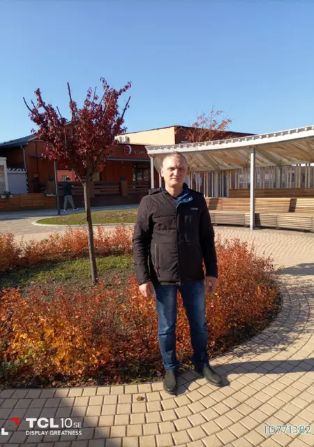 Я Евгений, 40, знакомлюсь на одну ночь в Коломне