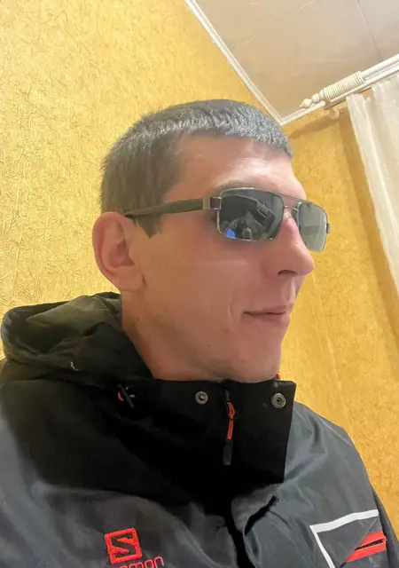 Ivan из Кемерово, ищу на сайте вирта