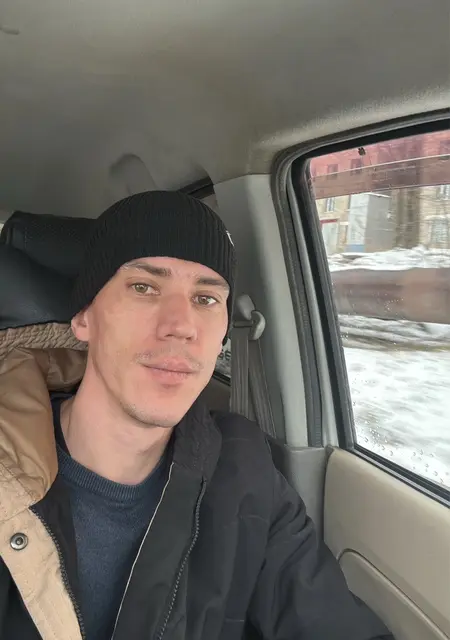 Евгений из Якутска, мне 27, познакомлюсь для совместных путешествий