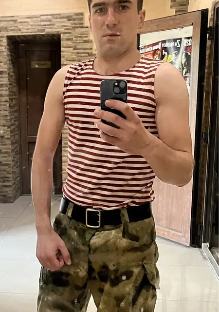 Гаджи из Новочеркасска, мне 27, познакомлюсь для приятного времяпровождения