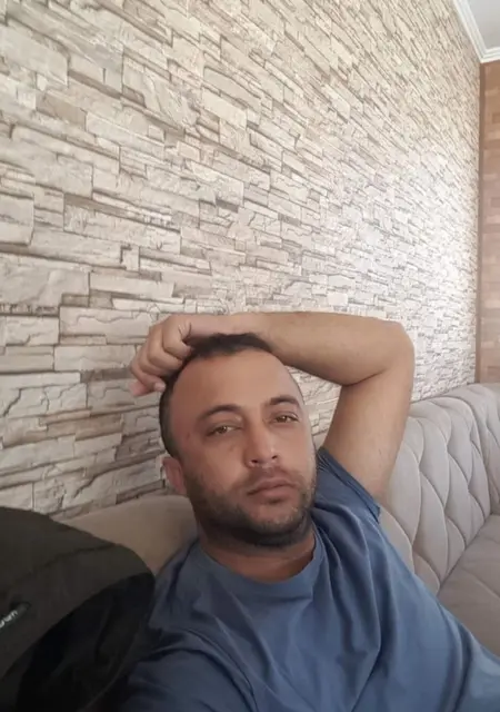 Я Ххххх, 39, из Уфы, ищу знакомство для совместных путешествий