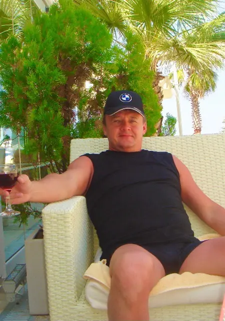 Я Андрей, 40, знакомлюсь для приятного времяпровождения в Йошкар-Оле