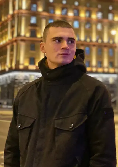 Я Виталик, 22, знакомлюсь для приятного времяпровождения в Хабаровске