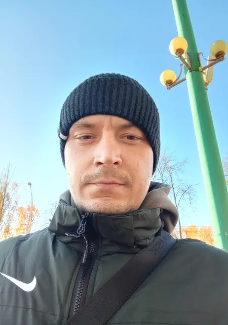 Я Салам, 29, из Новосибирска, ищу знакомство для дружбы