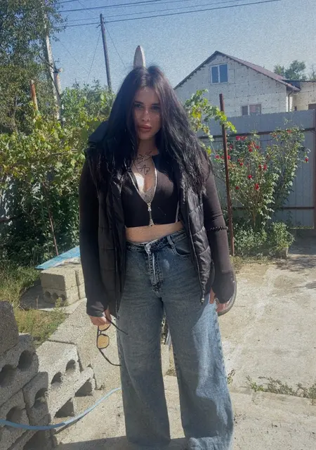 Zmeya из Краснодара, мне 29, познакомлюсь для дружбы