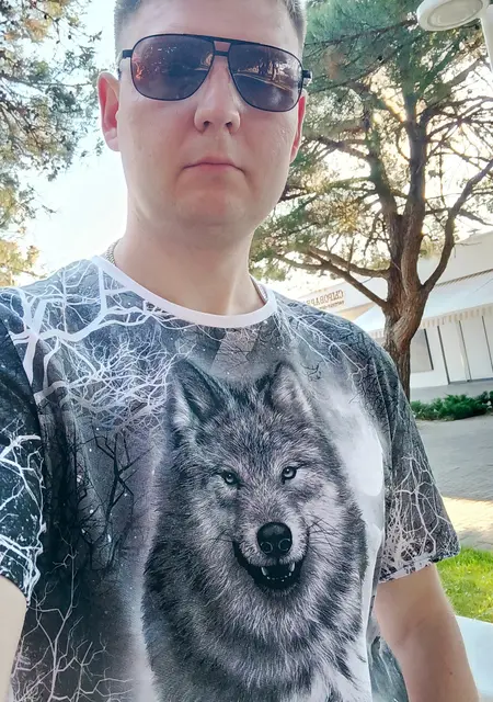 Сергей из Геленджика, мне 32, познакомлюсь для открытые отношения