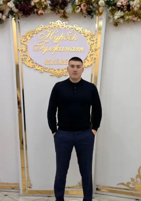 Я Нурлан, 31, из Майкопа, ищу знакомство для постоянных отношений