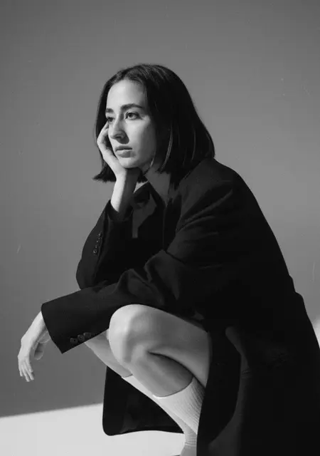 Каринэ из Биробиджана, мне 23, познакомлюсь для постоянных отношений