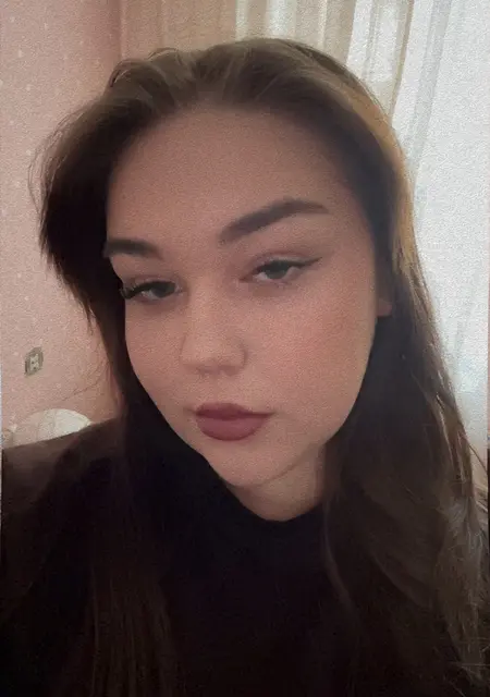 Алина из Самары, мне 22, познакомлюсь для общения