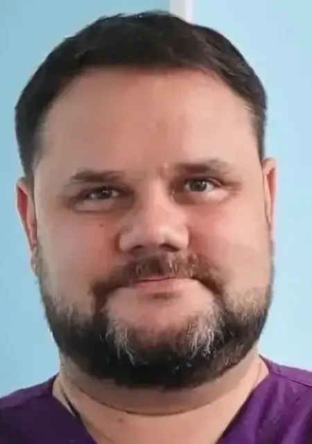 Я Макс, 35, знакомлюсь для вирта в Тюмени