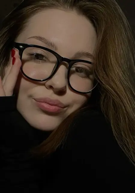 Анастасия из Екатеринбурга, ищу на сайте знакомства без обязательств