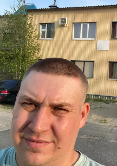 Я Никита, 31, из Муравленко, ищу знакомство для дружбы