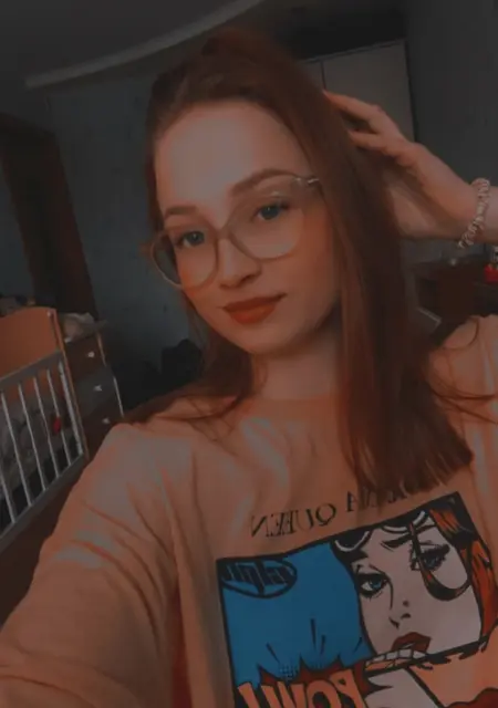 Я Лиза, 24, знакомлюсь для общения в Чите