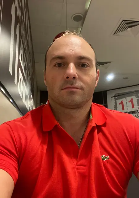 Сергей из Белгорода, ищу на сайте дружбу