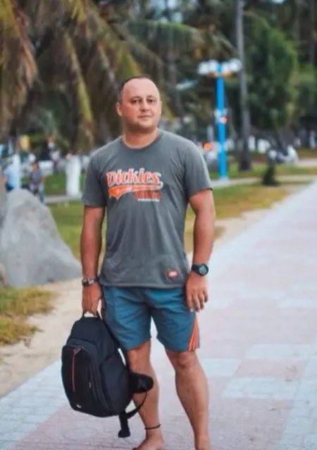 Я Николай, 53, знакомлюсь для вирта в Челябинске