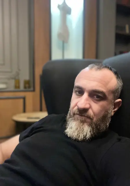 Sultan из Ярославля, мне 40, познакомлюсь для открытые отношения