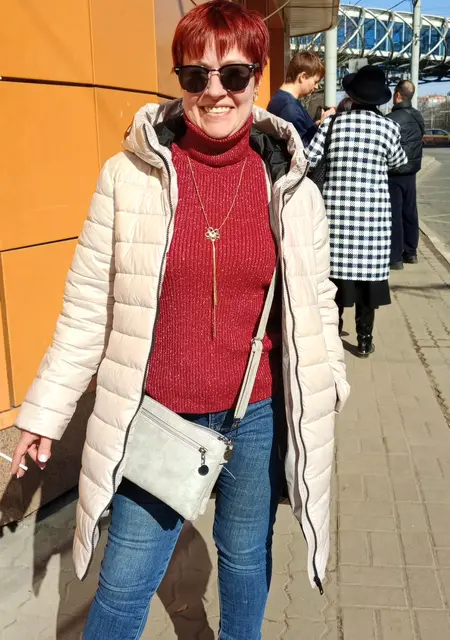 Liza из Красноармейска, мне 32, познакомлюсь без обязательств