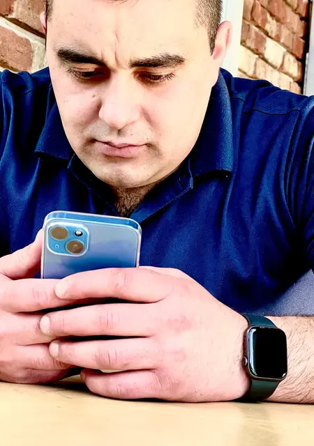 Goga из Сальска, ищу на сайте знакомства на одну ночь