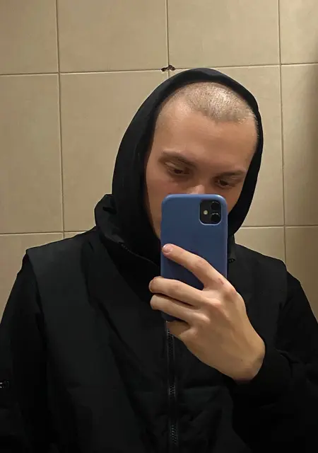 Maks из Ростова-на-Дону, ищу на сайте знакомства на одну ночь