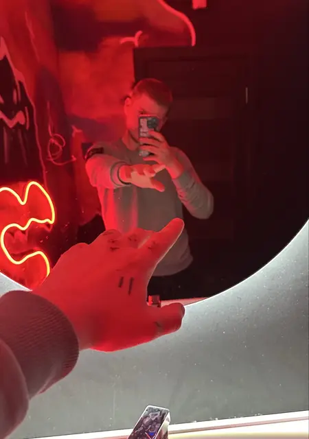 Nikita из Ярославля, мне 21, познакомлюсь без обязательств