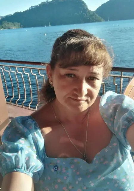 Я Сирена, 50, знакомлюсь для дружбы в Зеленограде