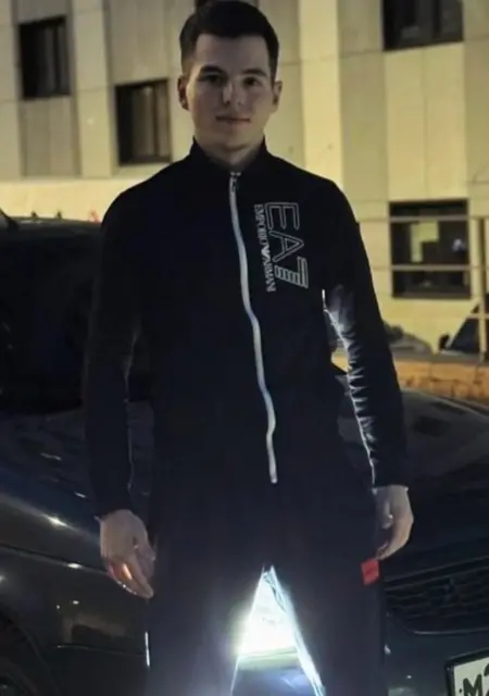 Я Кирилл, 25, из Самары, ищу знакомство для открытые отношения
