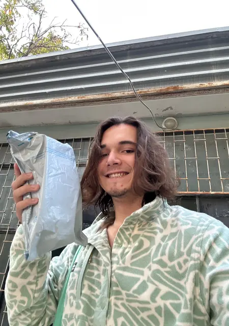 Я Влад, 21, знакомлюсь без обязательств в Анапе