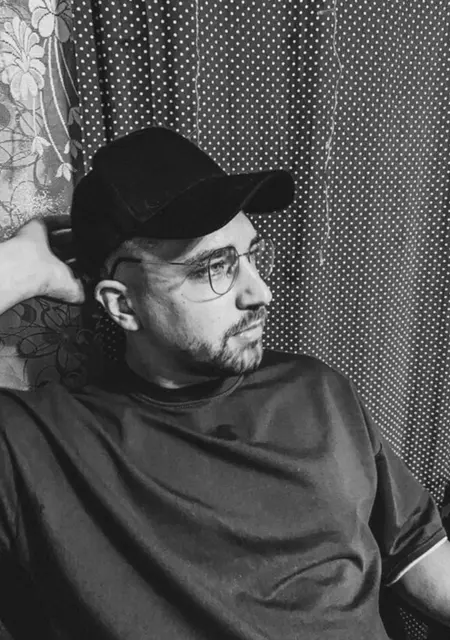 Я Van, 27, знакомлюсь для общения в Кирове