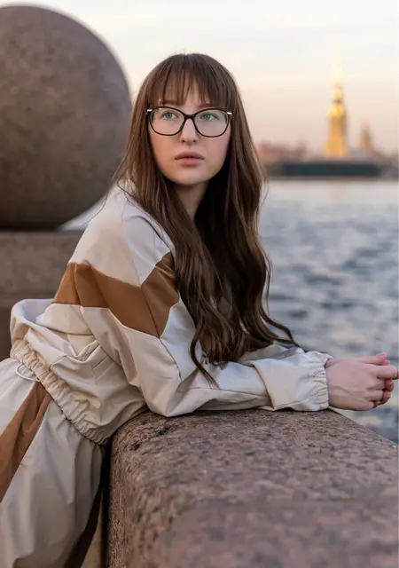 Я Алина, 31, знакомлюсь для дружбы в Санкт-Петербурге