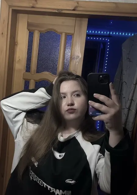Alina из Кирова, мне 20, познакомлюсь без обязательств