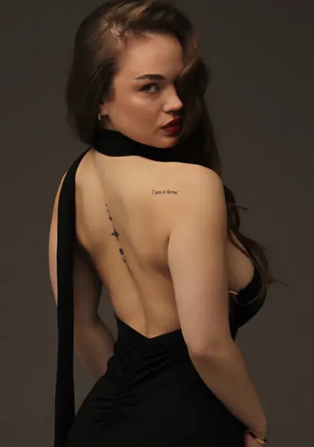 Я Кристина, 20, знакомлюсь для вирта в Москве