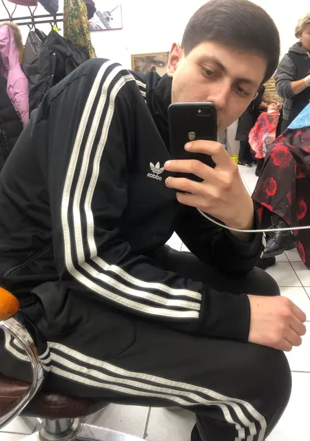 Никита из Улан-Удэ, мне 26, познакомлюсь на одну ночь