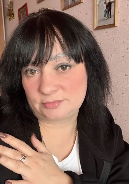 Я Мария, 39, знакомлюсь для вирта в Казани