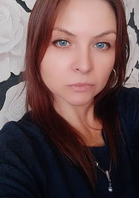 Я Анастасия, 45, из Москвы, ищу знакомство для постоянных отношений