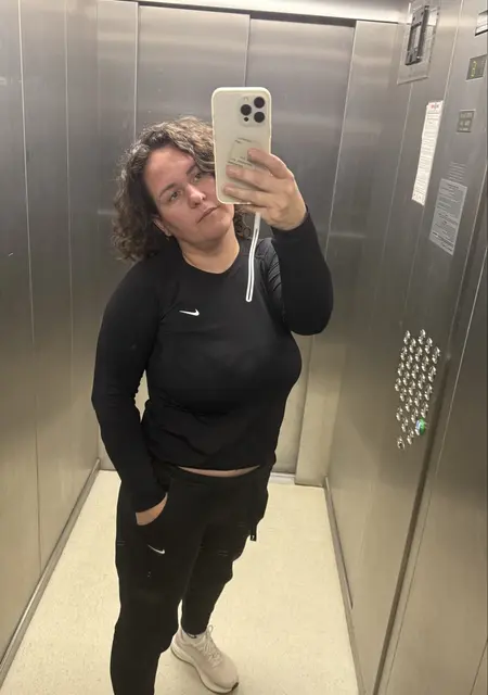 Я Анджелика, 36, из Краснодара, ищу знакомства на одну ночь