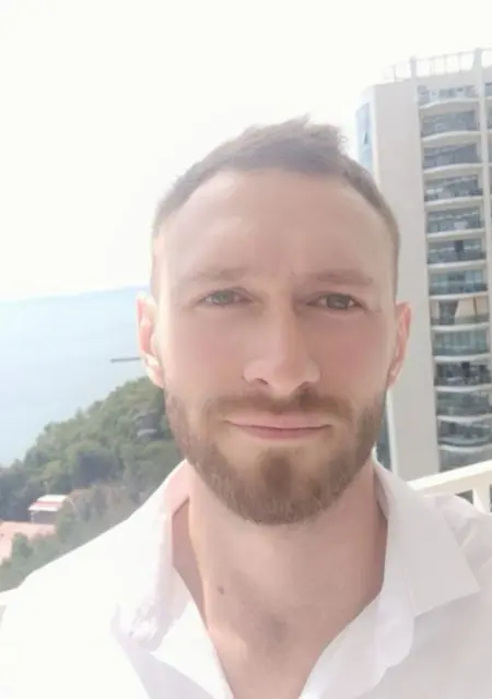 Я Андрей, 32, знакомлюсь без обязательств в Магнитогорске