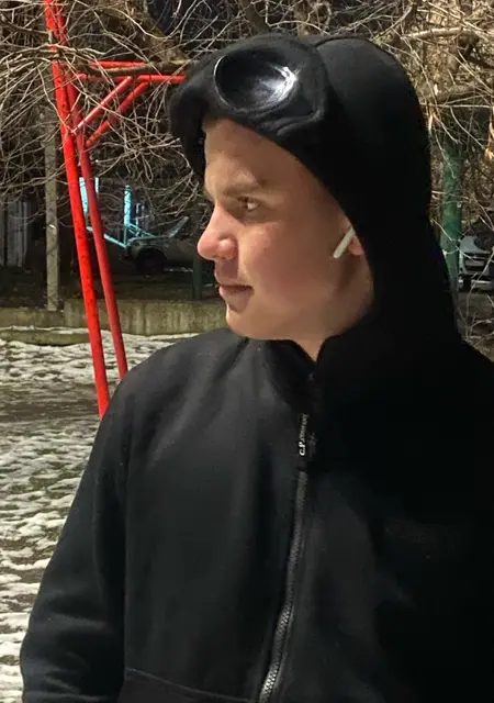 Алексей из Ставрополя, ищу на сайте вирта