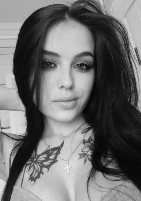 Я Екатерина, 25, из Иркутска, ищу знакомство для дружбы
