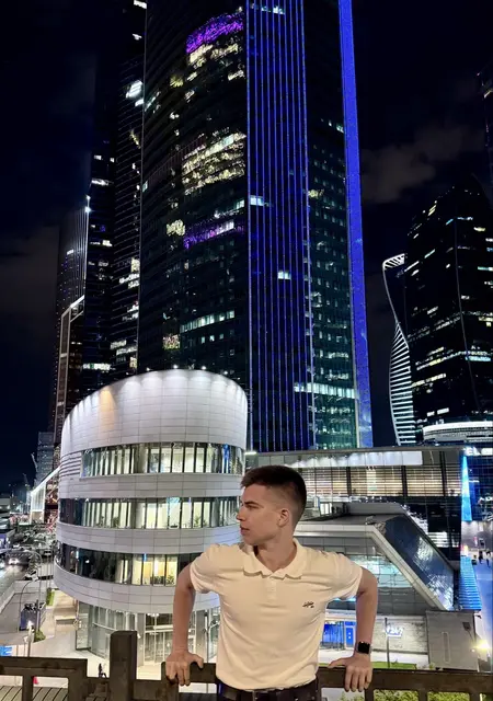 Андрей из Барнаула, ищу на сайте знакомства на одну ночь