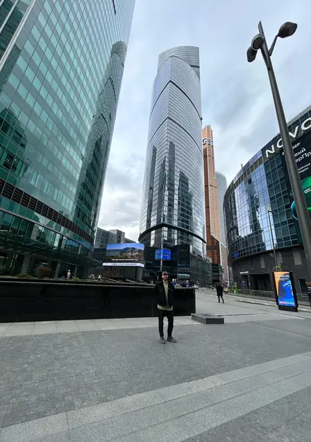 Я Дмитрий, 26, знакомлюсь на одну ночь в Красногорске